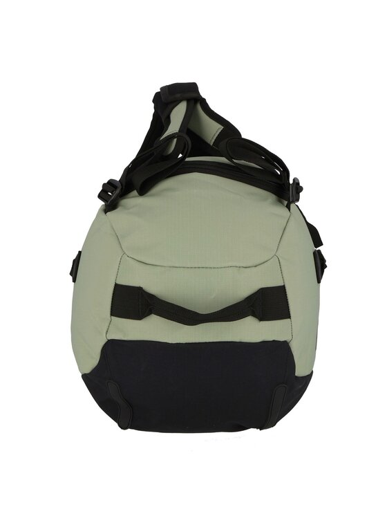 Jack Wolfskin Jack Wolfskin Torba weekendowa 311790 Błękitny