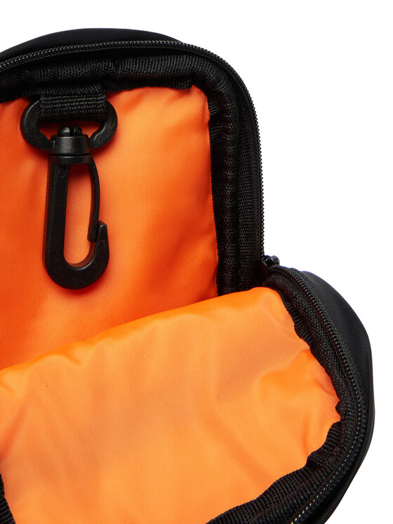 Guess Jeans Guess Jeans Мъжка чантичка M6RZ01 WK512 Черен