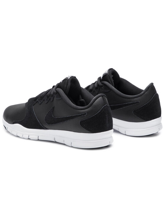 Nike Nike Čevlji za telovadbo Flex Essential Tr Lt AQ8227 001 Črna