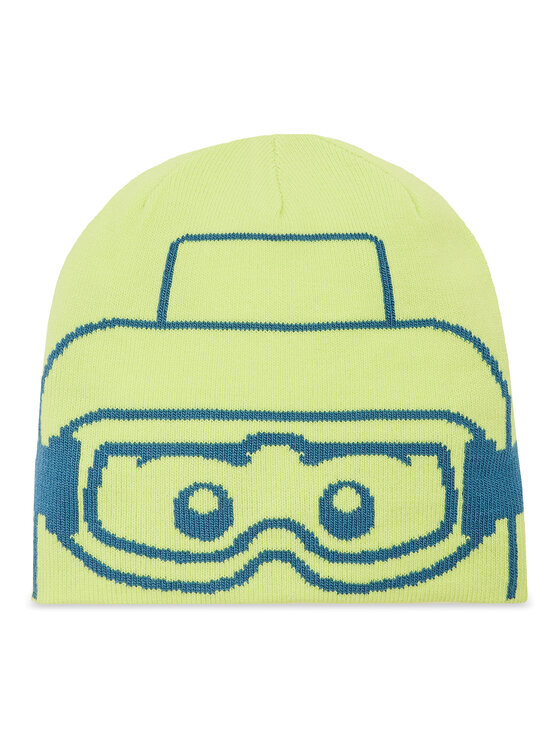 LEGO LEGO Berretto 11010361 Verde