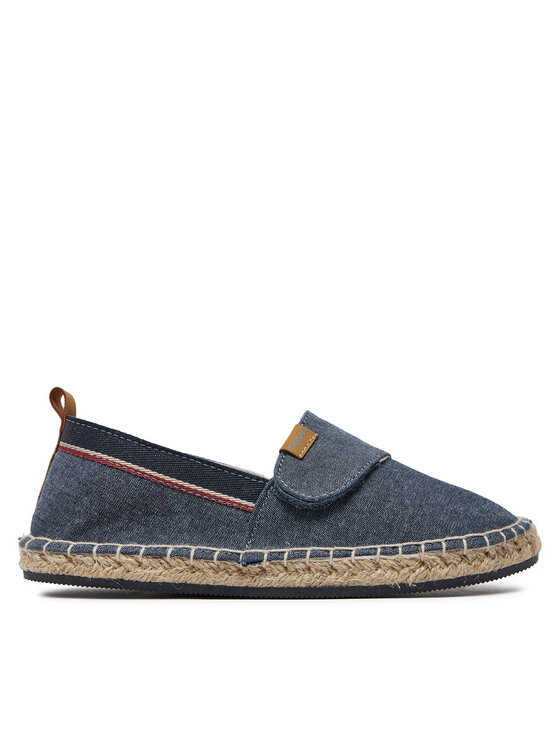 Espadrile Mayoral 45593 Bleumarin