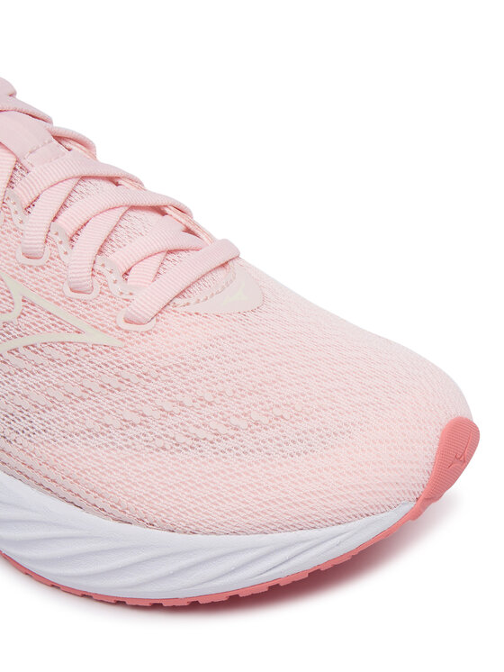 Mizuno Mizuno Futócipő Enerzy Ridr Jr K1GC2416 Rózsaszín