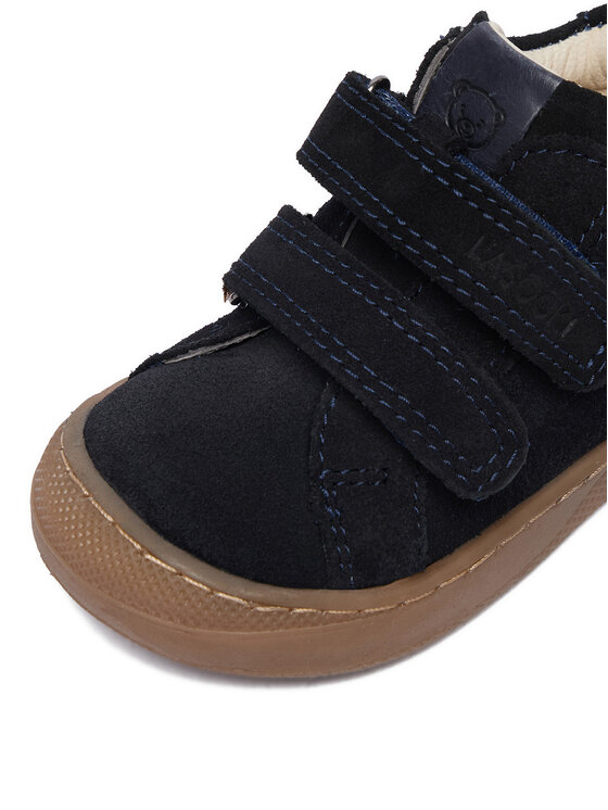 Lasocki Kids Lasocki Kids Félcipő CEO-CI12-3229-02(II)CH Sötétkék