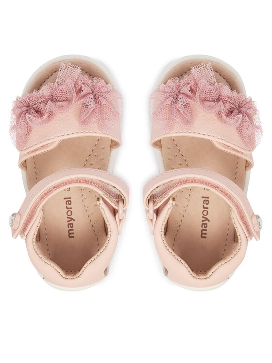 Mayoral Mayoral Сандали 41743.40 Розов