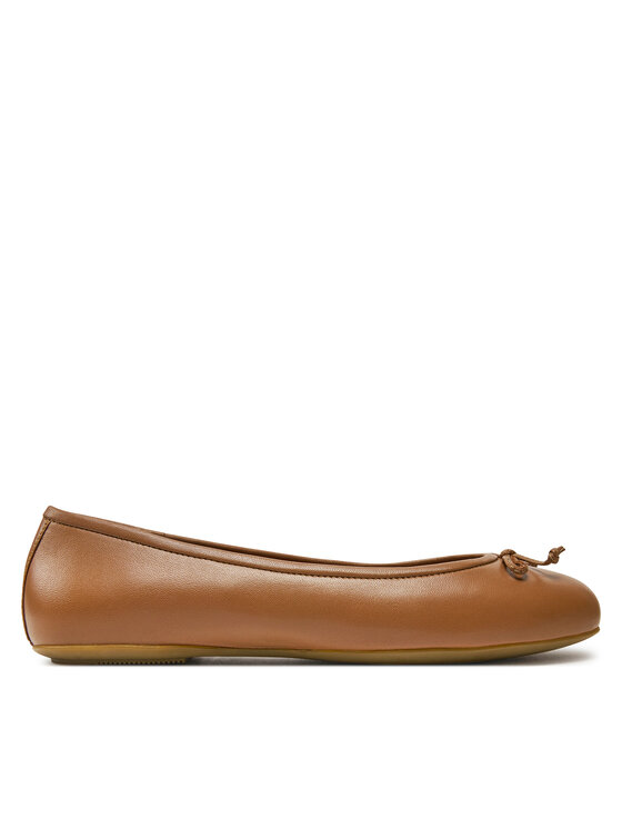 Geox Geox Balerīnas D Palmaria D25MUB 000TU C8156 Bēšs