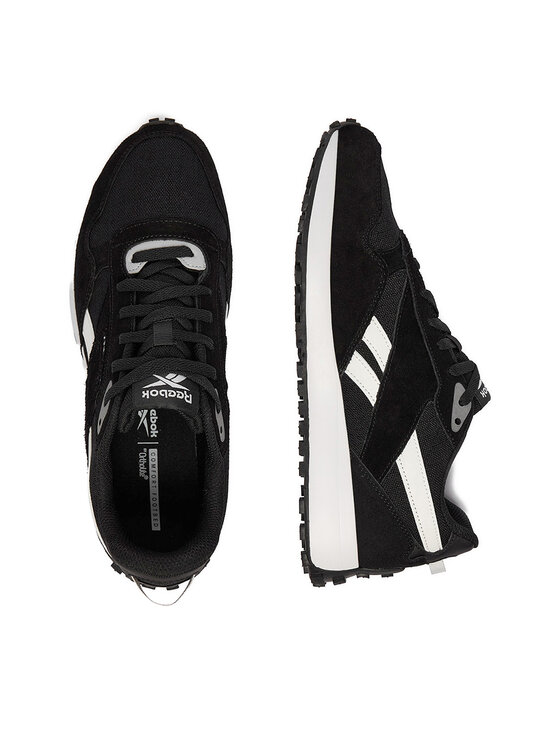 Reebok Reebok Sneakersy CEO-DRIVE AR30296MBWZ Czarny