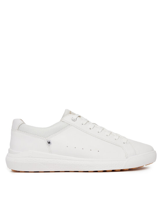 Rieker Revolution Lifestyle Rieker Revolution Lifestyle Laisvalaikio batai U1100-80 Balta