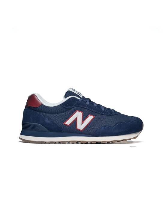 New Balance New Balance Sneakersy 515 M5152H1 Granatowy