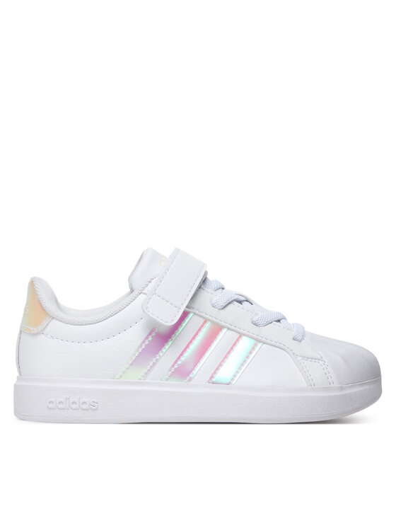 adidas adidas Laisvalaikio batai Streettalk JQ1807 Balta