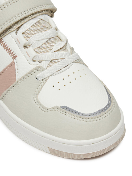 Dorko Dorko Sneakers Dalma K DS24F41K Bianco