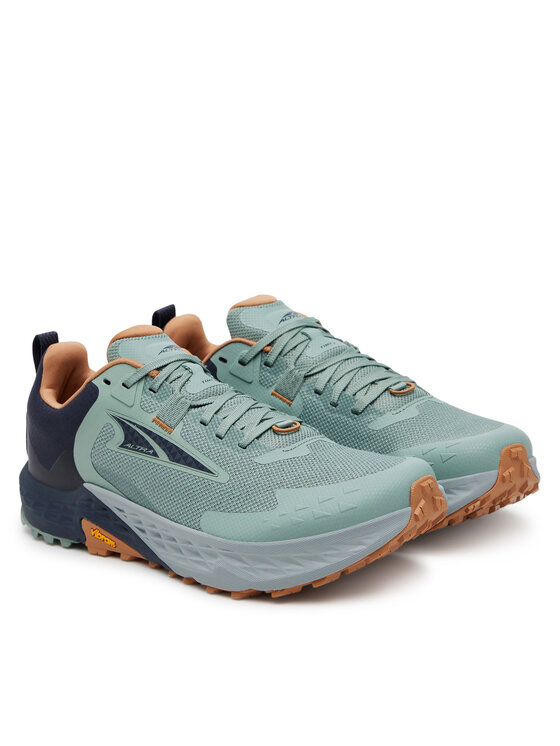 Altra Altra Scarpe running Timp 5 AL0A85PE3 Grigio
