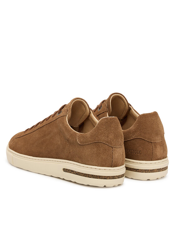 Birkenstock Birkenstock Tenisice Bend Low 1030195 Smeđa