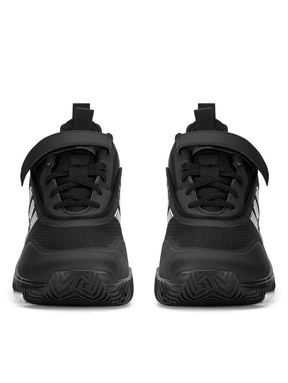 adidas adidas Tenisice OWNTHEGAME 3.0 IF4593 Crna