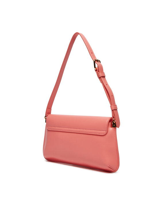 LOVE MOSCHINO LOVE MOSCHINO Torebka JC4058PP1MLO0464 Koralowy