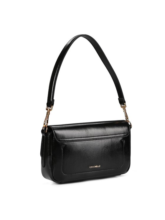 Coccinelle Coccinelle Crossover torbica 329165 Crna