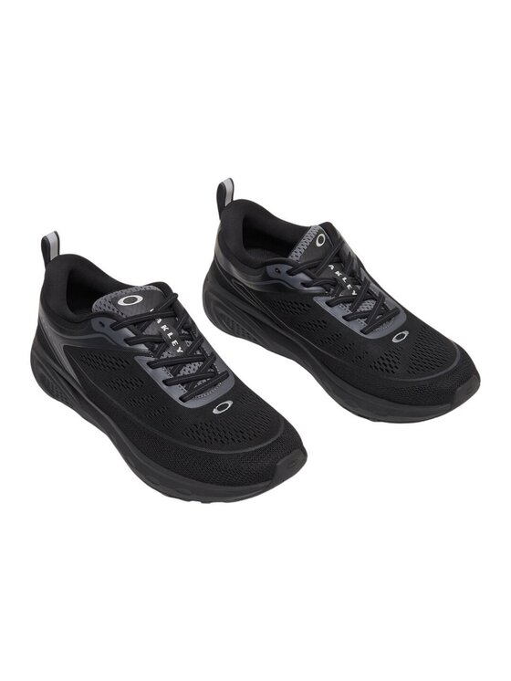 Oakley Oakley Sneakersy FOF100487 Czarny
