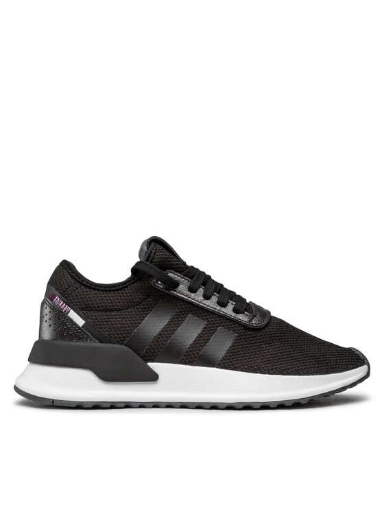adidas Обувки U Path X W EE7159 Черен