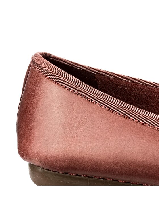 Clarks freckle ice rose gold outlet