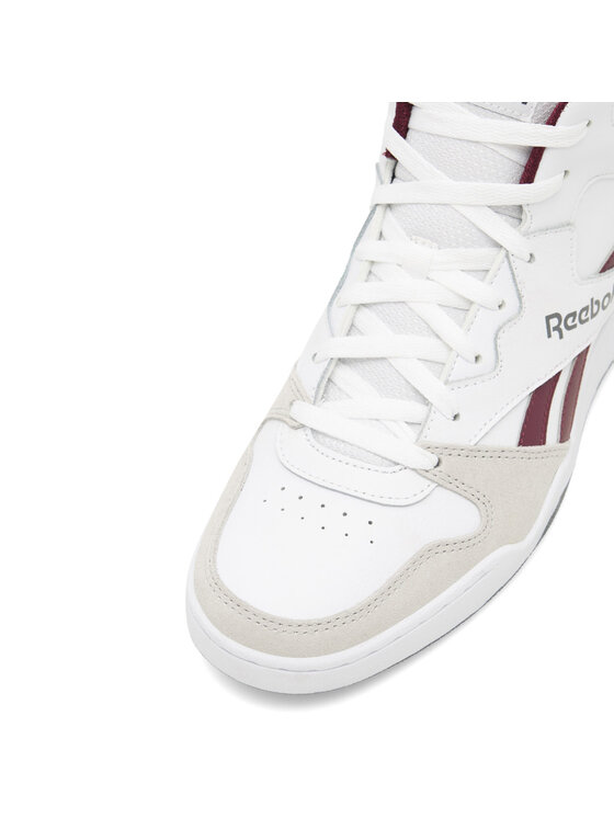 Reebok Reebok Sneakersy Royal 100033905 Bílá