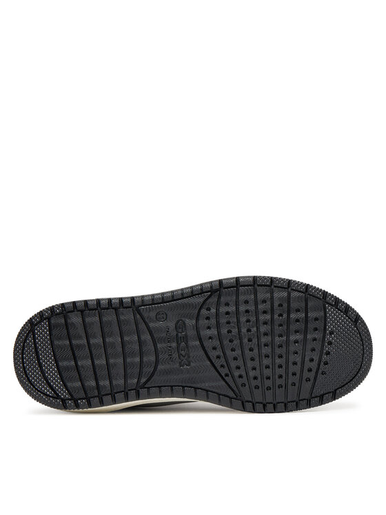 Geox Geox Αθλητικά J Washiba J56LQC 054FU C0043 S Γκρι
