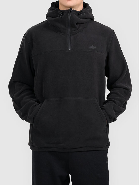 4F 4F Polar 4FWAW26TFLEM482-20S Czarny Active Fit