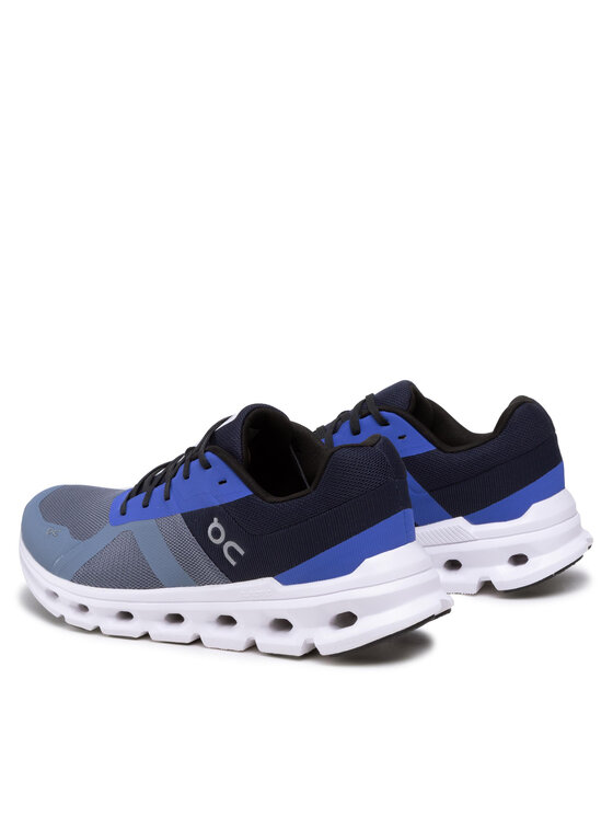 On On Futócipő Cloudrunner 46.99016 Sötétkék