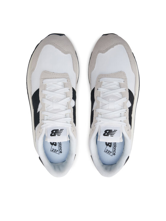 New Balance New Balance Αθλητικά MS237SF Λευκό