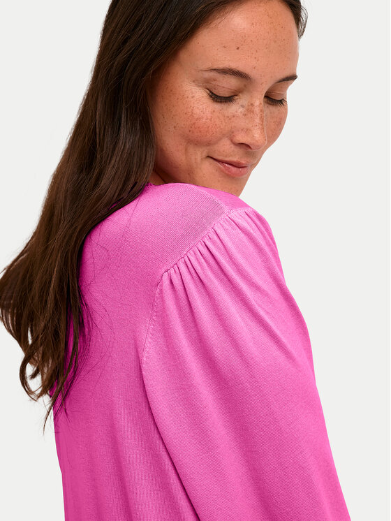 Kaffe Kaffe Cardigan Lizza 10507299 Roz Regular Fit