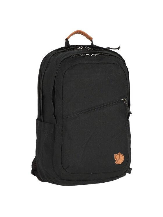 Fjällräven Fjällräven Plecak 263791 Czarny