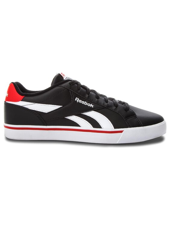 Reebok Sneakersy Royal Complete 2Ll AR2427 Czarny | Modivo.pl