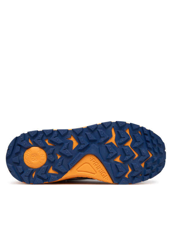 Primigi Primigi Sneakers AVANT Gtx 1431033 S Grigio