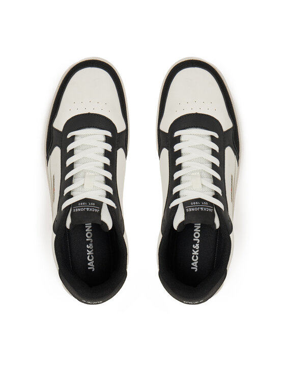 Jack & Jones Jack & Jones Sneakersy Jfwbounce 12268368 Biały