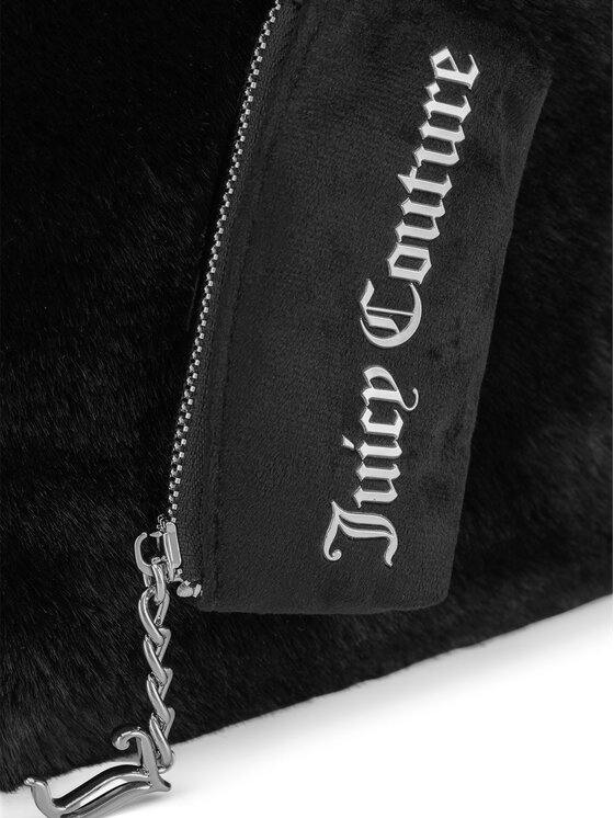 Juicy Couture Juicy Couture Сумка BIJXT8669WFP Чорний