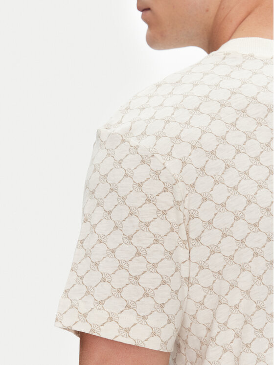JOOP! JOOP! T-särk 17 JJ-27Pepe 30045549 Ekrüüvärv Modern Fit