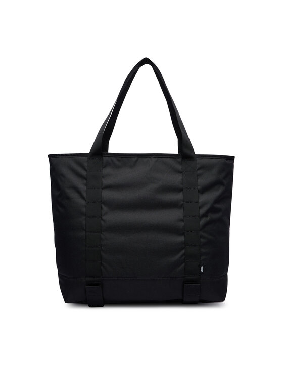 Vans Vans Geantă Pergs 2.0 VN000X39BLK1 Negru