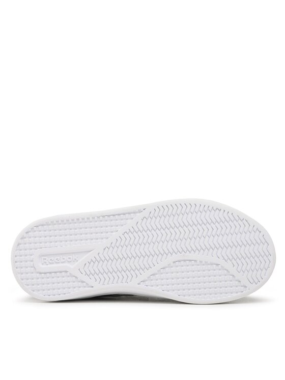 Reebok Reebok Снікерcи Royal Prime 2 FY9322 Чорний