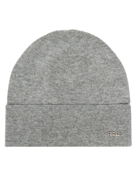 BOSS Boss Berretto Lari 50524276 Grigio