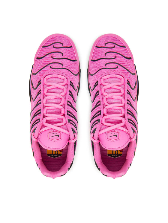 Nike Nike Снікерcи Air Max Plus SE HJ9743 601 Рожевий