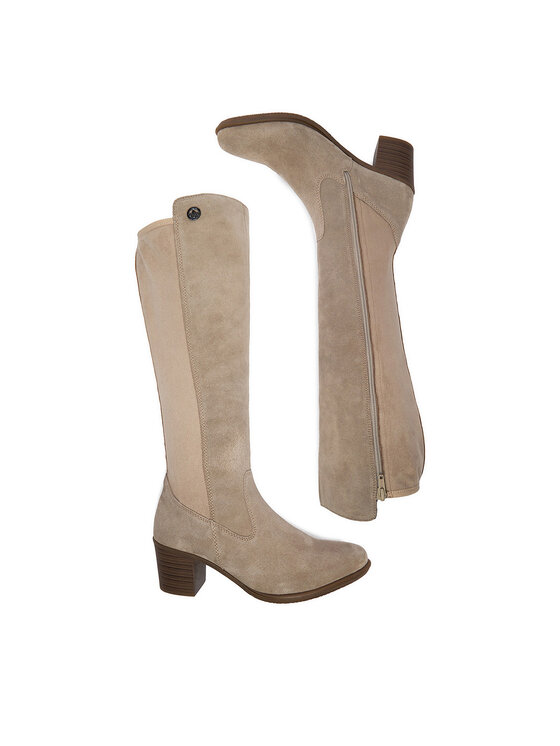 Rieker Rieker Stiefel CEO-Y2050-60 Grau