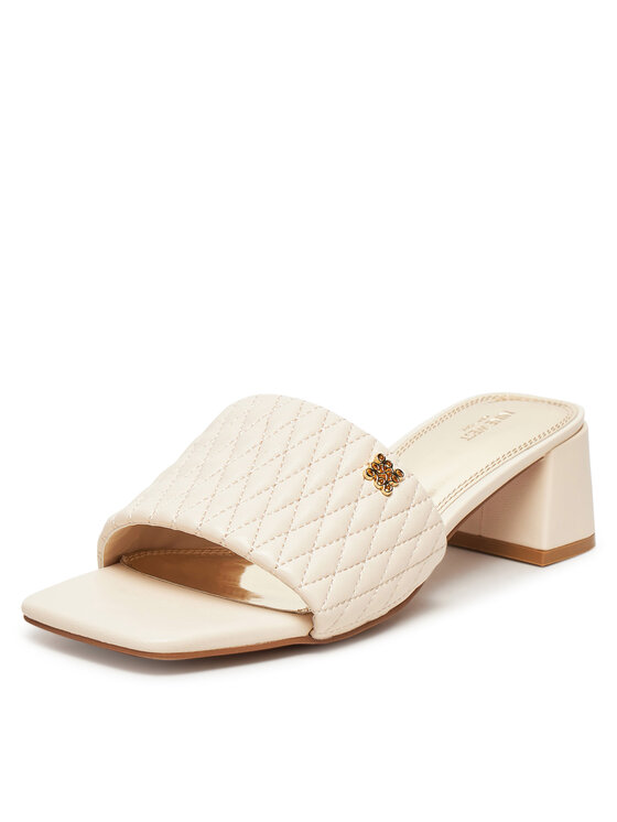 Nine West Nine West Nazouváky S4S96897-01 Béžová
