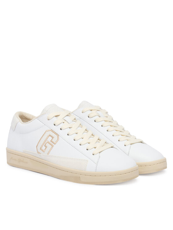 Gant Gant Sneakersy 30631904 Bílá