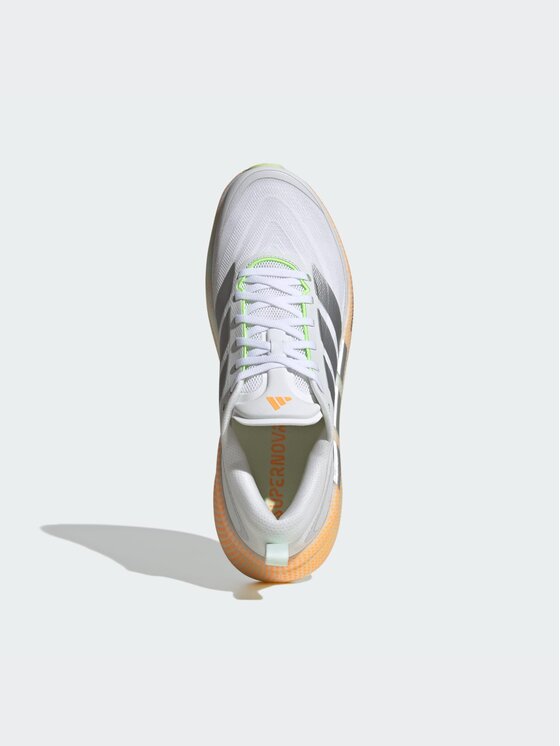adidas adidas Buty do biegania 159431 Biały