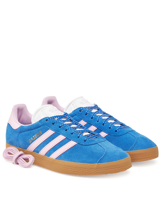 adidas adidas Sneakers Gazelle JH7219 Albastru