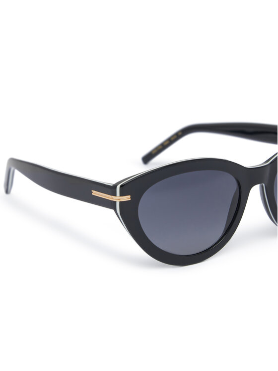 BOSS BOSS Saulesbrilles 1779/S 208018 Melns