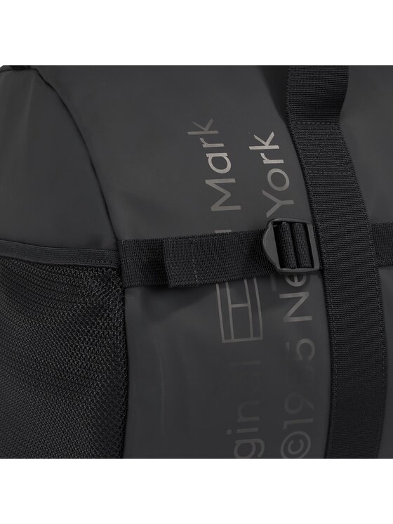 Tommy Jeans Tommy Jeans Tasche Tjm Daily + Duffle AM0AM12344 Schwarz