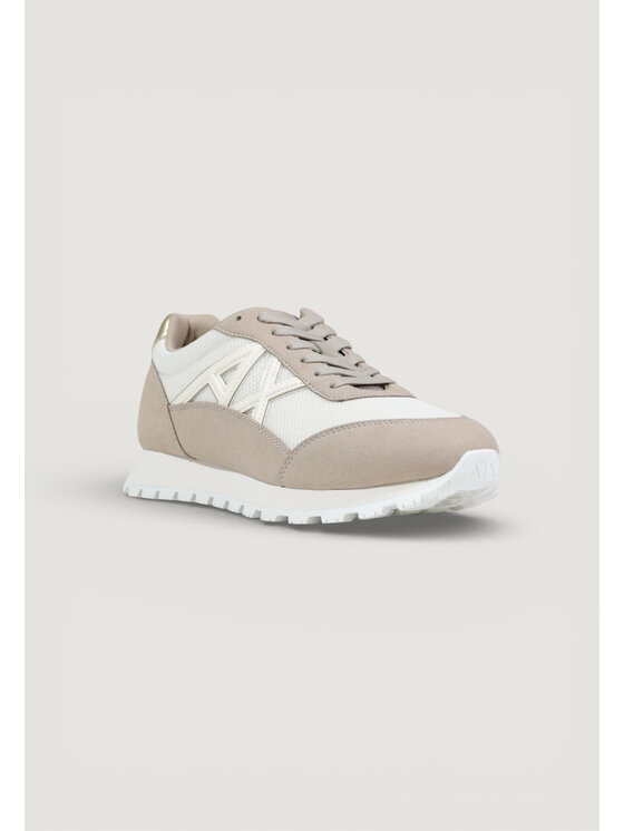 Armani Exchange Armani Exchange Sneakers XW002150 AF19388 Beige
