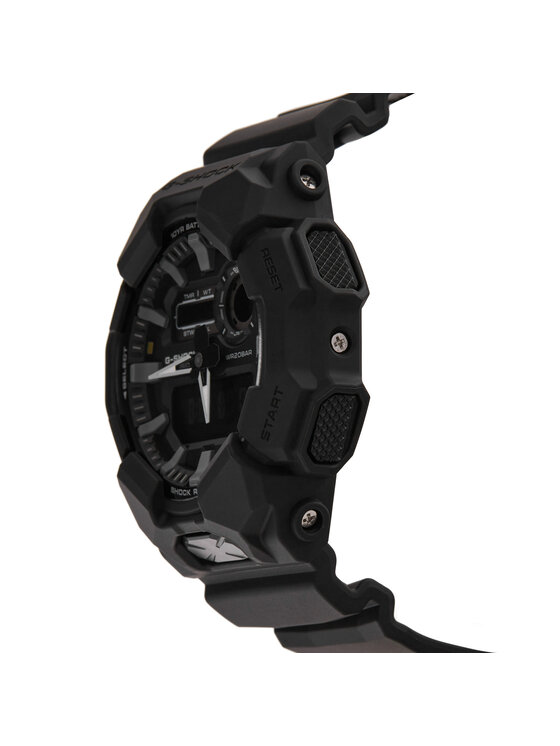 G-Shock G-Shock Orologio GA-010-1A1ER Nero