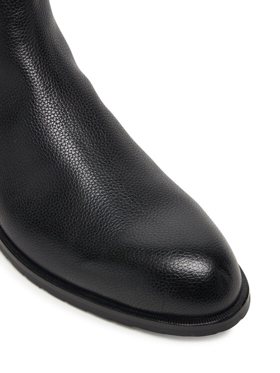 BOSS BOSS Klassische Stiefeletten Tayil 50552541 Schwarz