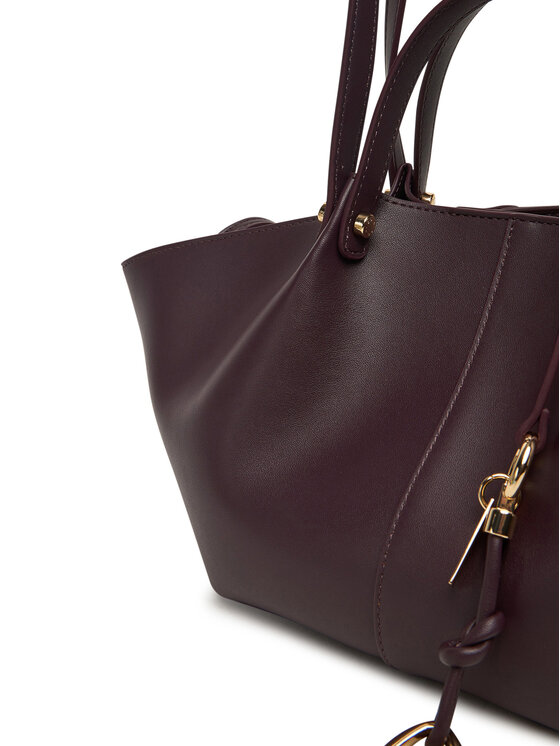Aldo Aldo Handtasche Meava 14141598 Dunkelrot