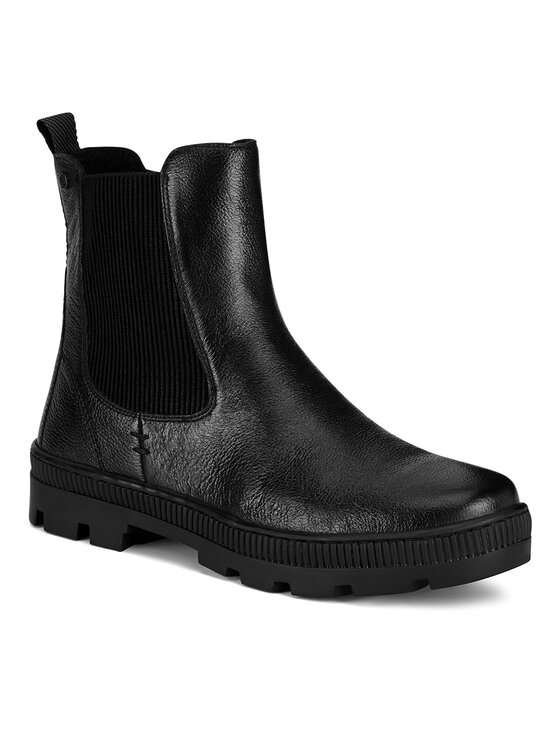 Lasocki Lasocki Botine WI23-PUSZAN-23 Negru